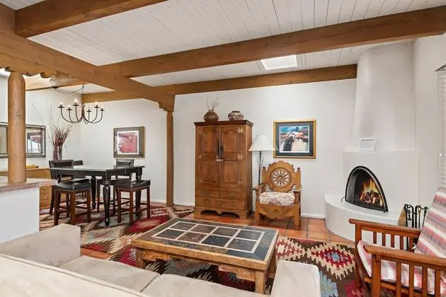 Standard 1-bedroom condominium