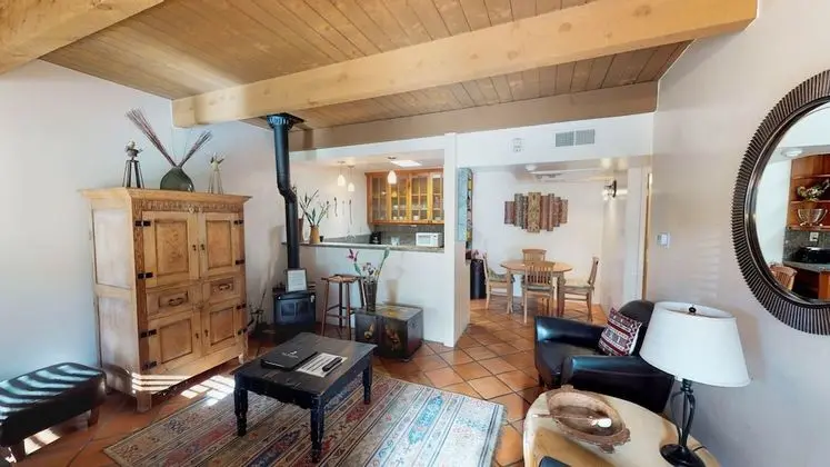Standard 1-bedroom condominium