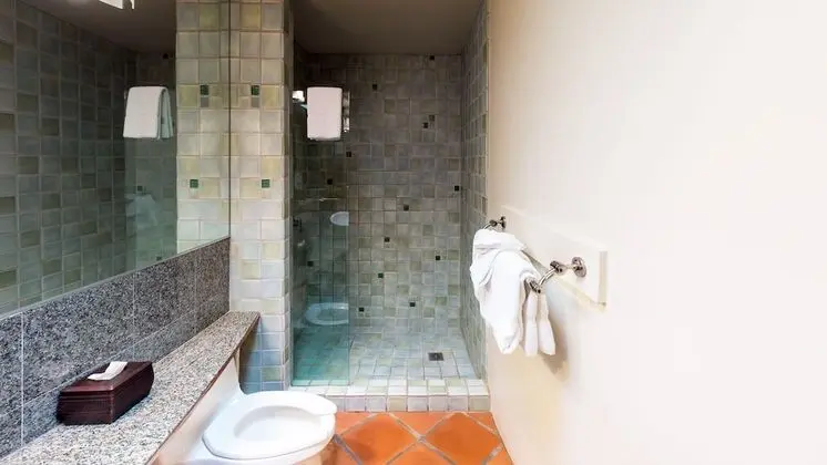 Standard 1-bedroom condominium