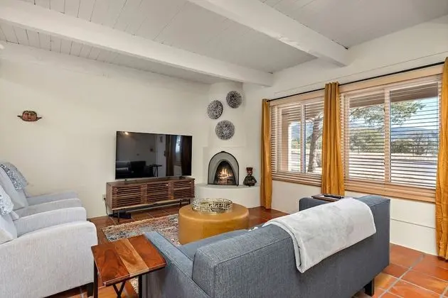 Standard 2-bedroom condominium