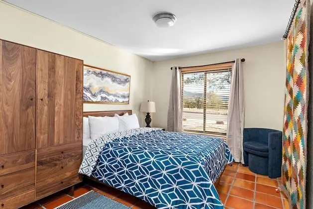 Standard 2-bedroom condominium