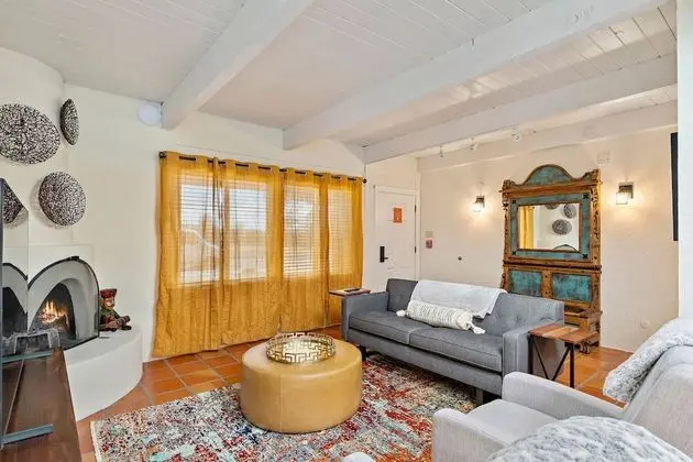 Standard 2-bedroom condominium