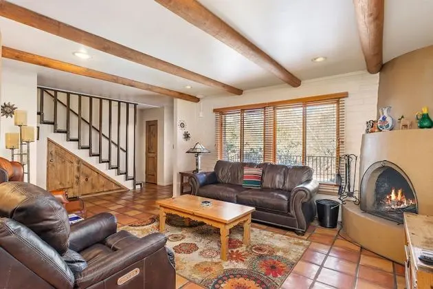 Standard 2-bedroom condominium