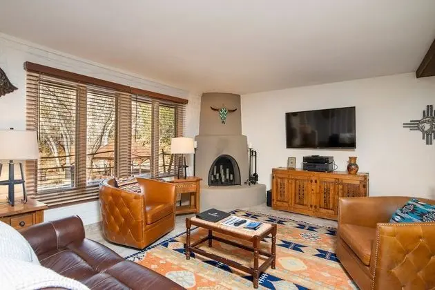 Standard 2-bedroom condominium