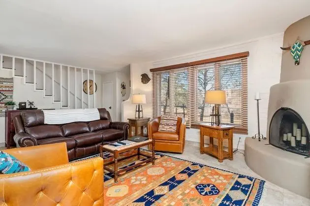 Standard 2-bedroom condominium