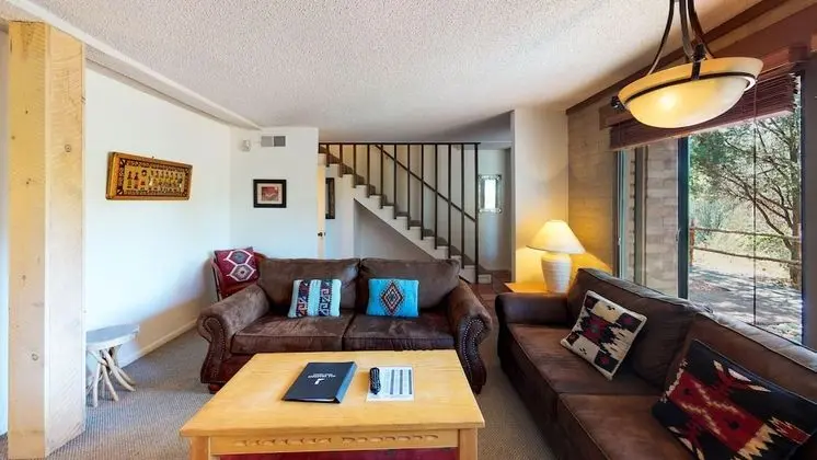 Standard 2-bedroom condominium