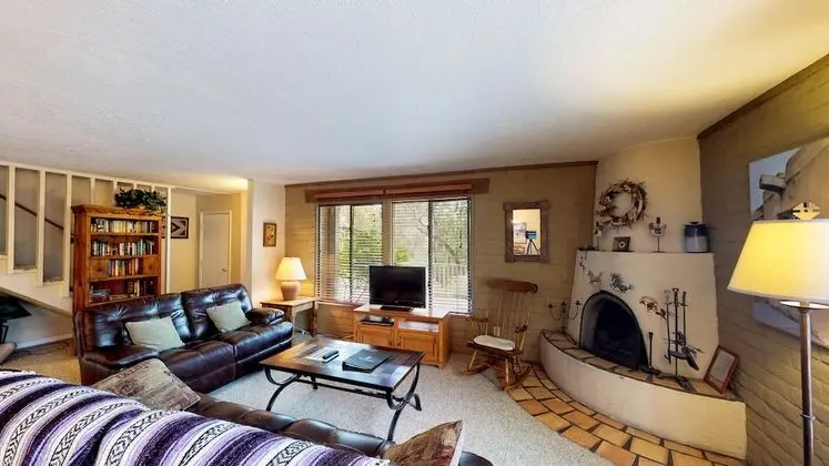 Standard 3-bedroom condominium