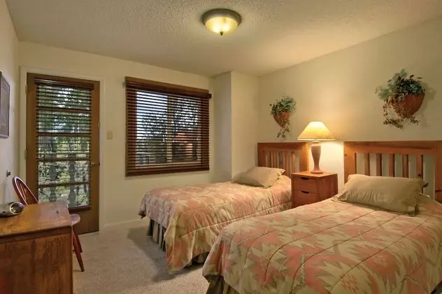 Standard 3-bedroom condominium
