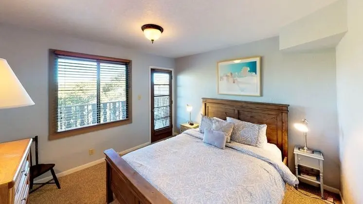 Standard 3-bedroom condominium