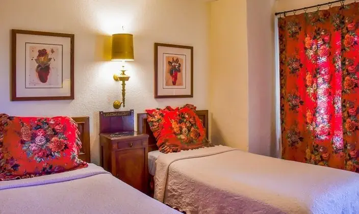 Standard 3-bedroom condominium