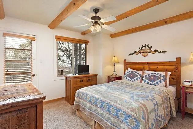 Standard 3-bedroom condominium