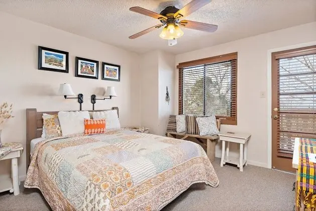 Standard 3-bedroom condominium
