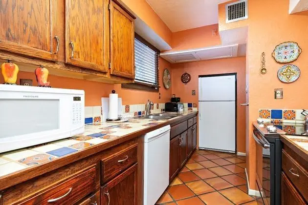 Standard 3-bedroom condominium