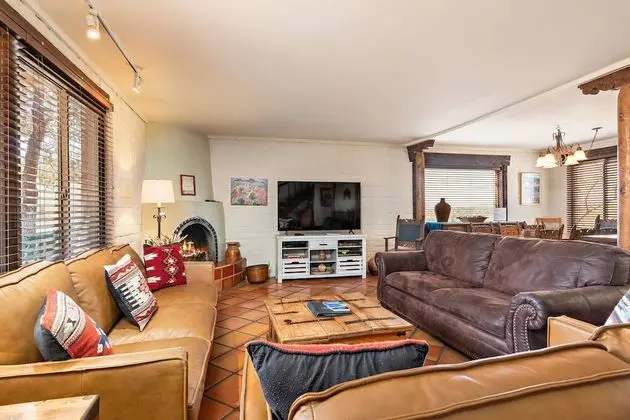 Standard 3-bedroom condominium