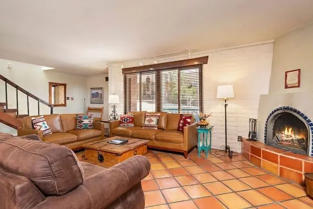 Standard 3-bedroom condominium