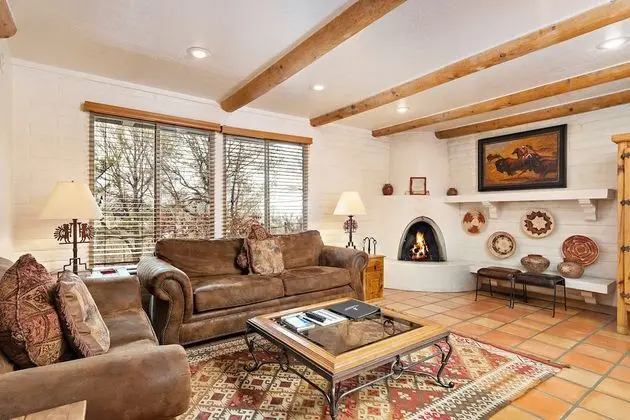 Standard 3-bedroom condominium