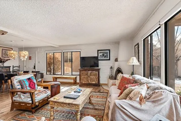 Standard 3-bedroom condominium