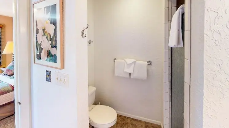 Standard 3-bedroom condominium