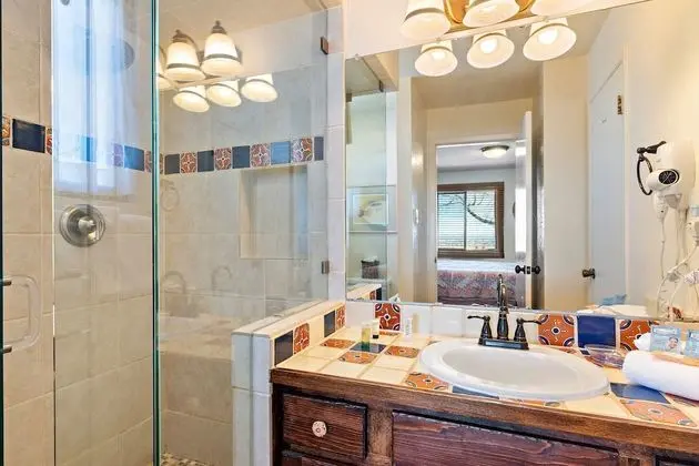 Standard 3-bedroom condominium