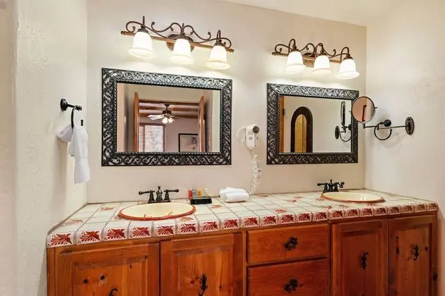 Standard 3-bedroom condominium