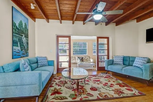 Ev (7831 Estero Blvd)