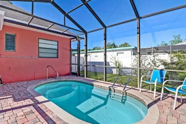 Ev (7831 Estero Blvd)