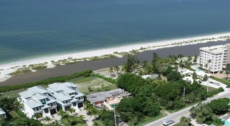 Ev (7831 Estero Blvd)