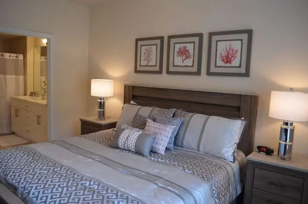Luxury Daire, Birden Çok Yatak, Sigara İçilmez, Bahçe Manzaralı