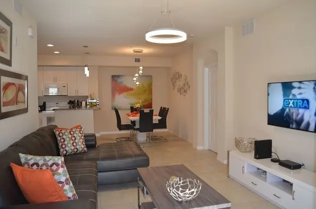 Luxury Daire, Birden Çok Yatak, Sigara İçilmez, Bahçe Manzaralı