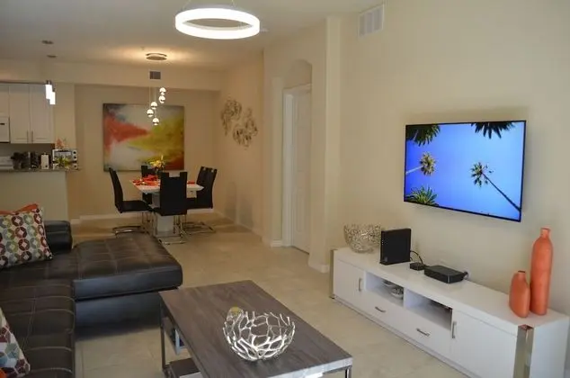 Luxury Daire, Birden Çok Yatak, Sigara İçilmez, Bahçe Manzaralı