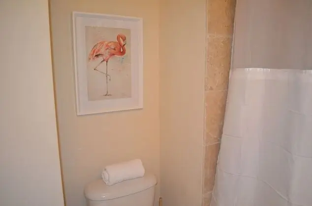 Luxury Daire, Birden Çok Yatak, Sigara İçilmez, Bahçe Manzaralı