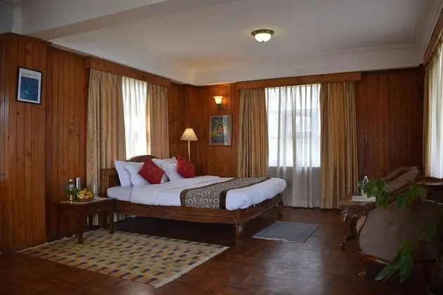 Standard Kır Evi, 1 Yatak Odası, Dağ Manzaralı, Dağ Yamacı