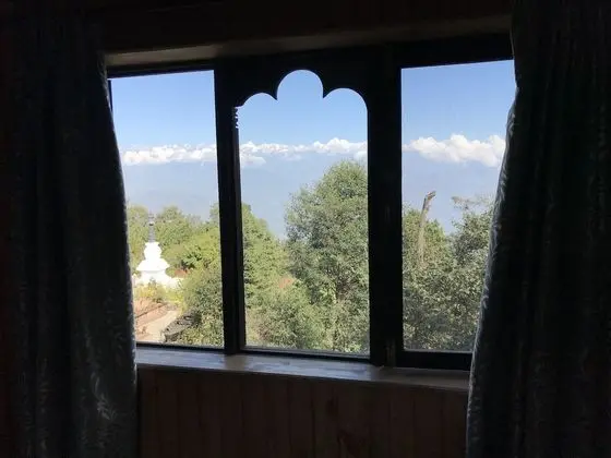 Standard Kır Evi, 1 Yatak Odası, Dağ Manzaralı, Dağ Yamacı