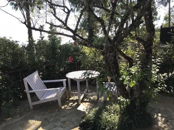 Standard Kır Evi, 1 Yatak Odası, Dağ Manzaralı, Dağ Yamacı