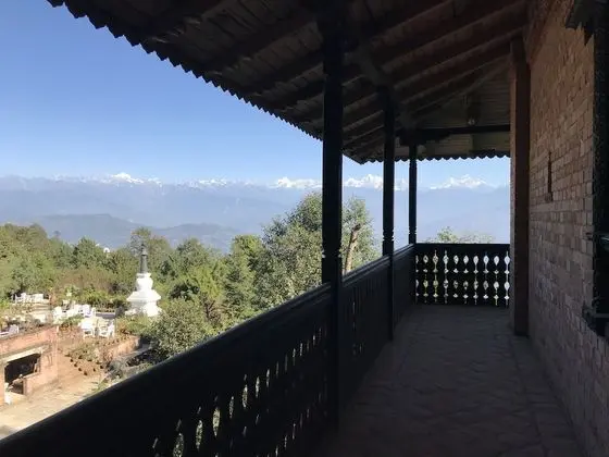 Standard Kır Evi, 1 Yatak Odası, Dağ Manzaralı, Dağ Yamacı