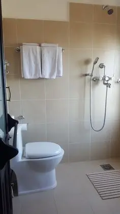 Standard Kır Evi, 1 Yatak Odası, Dağ Manzaralı, Dağ Yamacı
