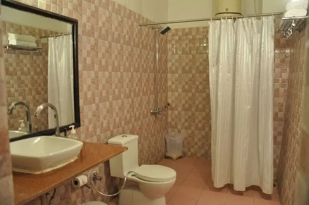 Deluxe Süit