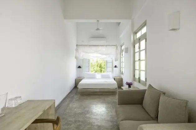65 Pedlar Street Suites