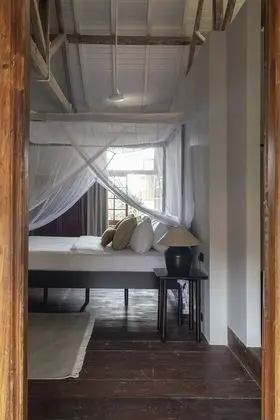 Standard Tek Büyük Yataklı Oda, 1 En Büyük (King) Boy Yatak, Şehir Manzaralı