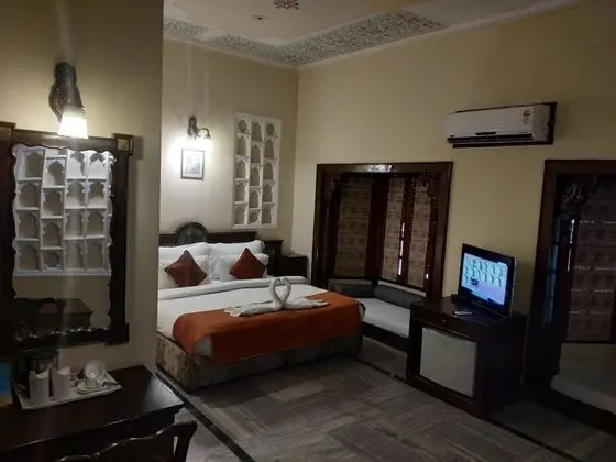 Klimalı