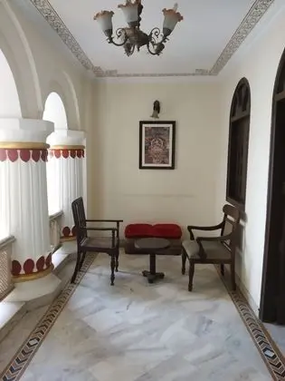 Royal Süit, 1 Çift Kişilik Yatak