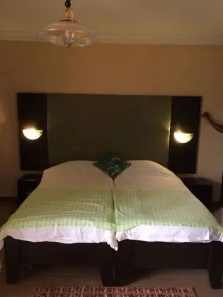 Luxury Süit