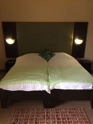 Luxury Süit