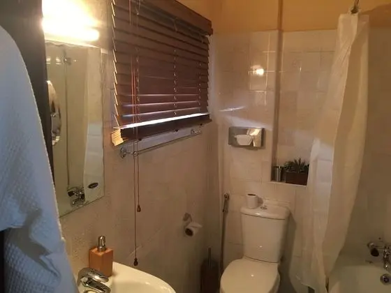 Luxury Süit