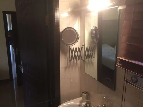 Luxury Süit