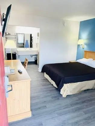 Basic Oda, 1 Büyük (Queen) Boy Yatak, Sigara İçilmez