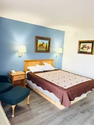 Basic Oda, 1 Büyük (Queen) Boy Yatak, Sigara İçilmez