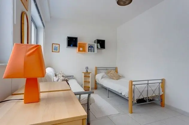Apart Daire (3 Bedrooms)