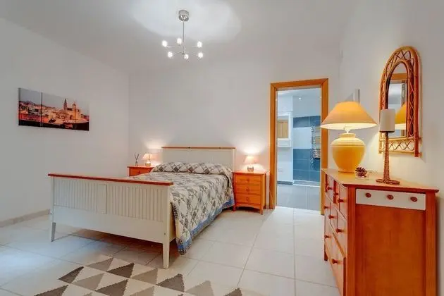 Apart Daire (3 Bedrooms)