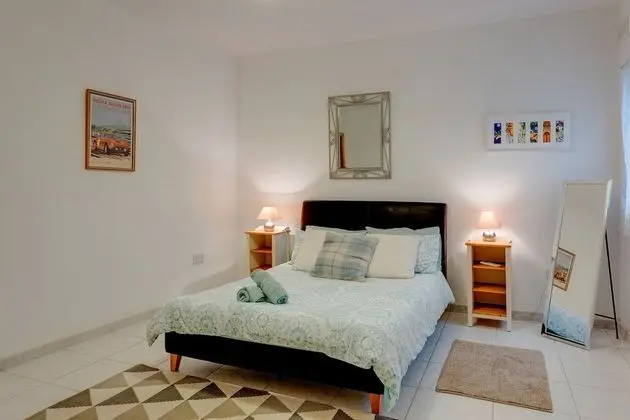 Apart Daire (3 Bedrooms)